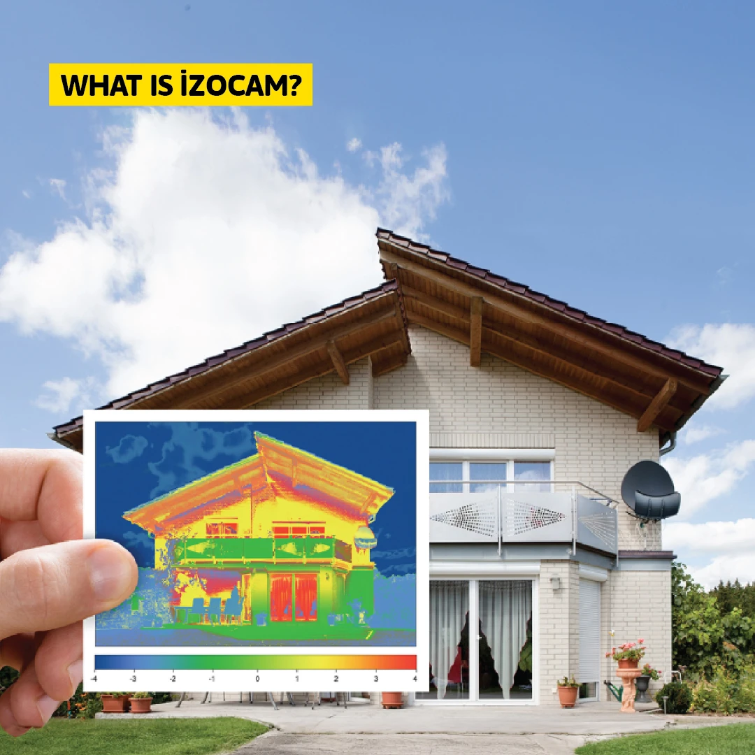 What Is İzocam?